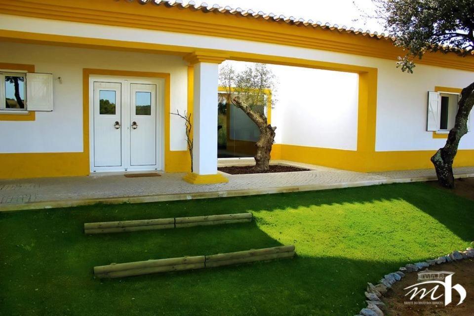 Monte Do Mato Dos Homens Vidigueira Extérieur photo