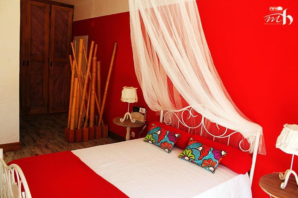Monte Do Mato Dos Homens Vidigueira Chambre photo