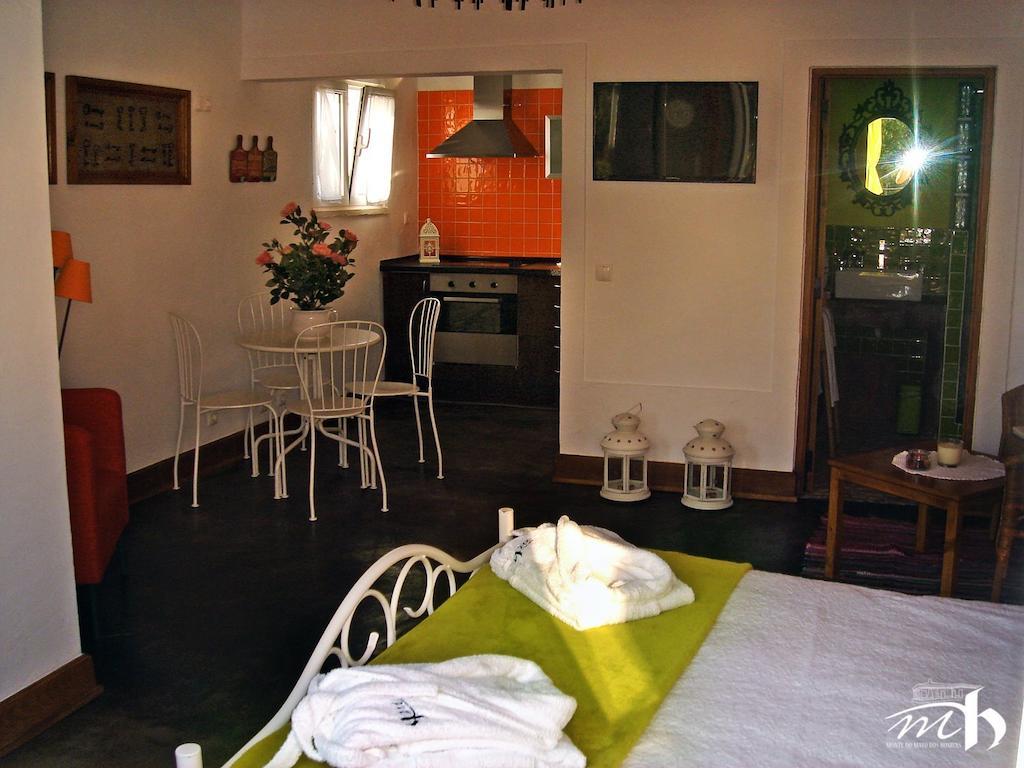 Monte Do Mato Dos Homens Vidigueira Chambre photo